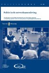 I. Helsloot, J. Groenendaal - Politiekunde 44 -   Politie in de netwerksamenleving