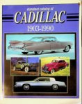 Sieber, M - Standard Catalog of Cadillac 1903-1990