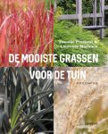 Tinneke Provoost - De mooiste grassen voor de tuin