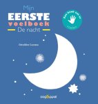 Géraldine Cosneau - De nacht / Mijn eerste voelboek