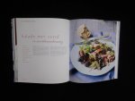 LUITZE, ATY ( HOOFDREDACTIE ). - SEASONS KOOKBOEK / 4 SEIZOENEN PUUR KOKEN.