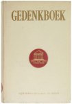Dr. Theo Luykx Rector J. Gillis - Gedenkboek van de Rijskuniversiteit te Gent na een karteeuw vervlaamsing (1930-1956)