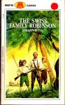 Wyss, Jonathan - The Swiss Family Robinson