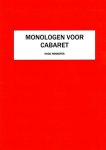 Hugo Renaerts - Monologen voor cabaret