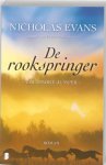 Nicolas Evans - De rookspringer