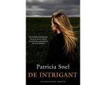 Patricia Snel - De intrigant Patricia Snel - De intrigant