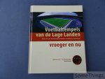 Stefan van Loock - Voetbaltempels van de Lage Landen. Historiek van de befaamdste stadions in Belgie en Nederland vroeger en nu
