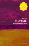 Dylan Evans - Emotion: A Very Short Introduction
