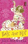 Jill Mansell, Onbekend - Hals over kop