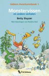 Betty Sluyzer 61634 - Monstervissen en anderen verhalen