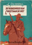 Penning, L - De verkenner van Christiaan de Wet