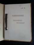  - Luchtdoelartillerie, Veiligheidsbepalingen [betreffende terreinen, munitie, wapens en toestellen], 903 Luchtdoelartilleriegroep