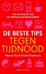 Leid Oudemans - De beste tips tegen tijdnood