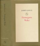 Joyce, James. - Finnegans Wake.