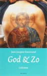 Jean-Jaques Suurmond - God & Zo