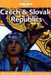 Neil Wilson - Czech & Slovak Republics