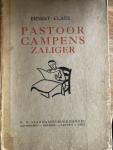 Ernest Claes - Pastoor Campens zaliger
