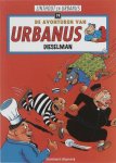Willy Linthout, Urbanus - Urbanus 019 Dieselman