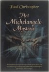 Paul Christopher - Het Michelangelo Mysterie