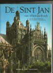 Oudheusden, Jan van - De Sint Jan van 's Hertogenbosch