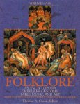 GREEN, Thomas A. (ed.) - [ 2 vol.] Folklore ( A-H & I-Z)