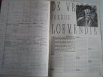  - Blad Hard Werken nr 7