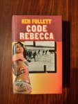 K. Follett - Code rebecca