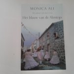 Ali, Monica - Het blauw van de Alentejo