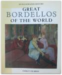 Emmett Murphy - Great Bordellos of the World - An illustrated history