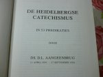 Aangeenbrug D L - Heidelbergse catechismus