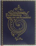 Soeroto Noto - Fluisteringen van den avondwind