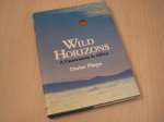 Plage, Dieter - Wild Horizons