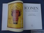 Onasch Konrad en Annemarie Schnieper. - Iconen: fascinatie en werkelijkheid. [Gebonden uitgave.]