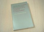 Boonstra, H. H. - Kinderen  met schoolproblemen - Het orthopedagogisch onderzoek van kinderen met leer- en gedragsmoeilijkheden