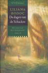 Bodoc, Liliana - De Sage van het Grensland 2: De Dagen van de Schaduw