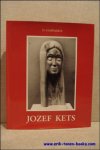 STAPPAERTS, D. - JOZEF KETS. monografie,