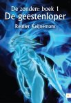 Reinier Keijnemans - De zonden 1 De geestenloper