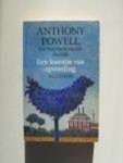 Anthony Powell - Een kwestie van opvoeding