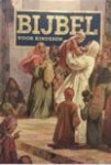 Graaf, Anne de - Bijbel voor kinderen