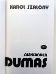Dumas, Aleksander - Karol Szalony (POOLS) Dumas, Aleksander - Karol Szalony (POOLS)