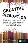 Waldman Simon - Creative Disruption