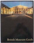 Kitching Alan designed by, ill. Robinson Michael Map draws - British Museum Guide Kitching Alan designed by, ill. Robinson Michael Map draws - British Museum Guide