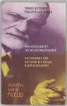 [{:name=>'T. Geyskens', :role=>'A01'}, {:name=>'P. van Haute', :role=>'A01'}, {:name=>'A. de Block', :role=>'B01'}] - Van doodsdrift tot hechtingstheorie / Vragen aan Freud