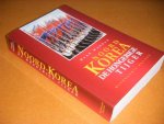 Wubben, Henk. - Noord Korea. De Hongerige Tijger.