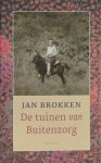 Jan Brokken - De tuinen van Buitenzorg