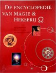 S. Greenwood 71594 - De encyclopedie van Magie & Hekserij