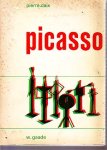 Pierre Daix - Picasso
