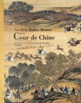 Marie-Catherine Rey, Musée Guimet (Paris, France) - Les très riches heures de la cour de Chine