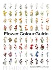 Taylor Putnam; Michael Putnam - Flower Colour Guide