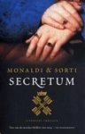 Monaldi ,  Sorti - Secretum